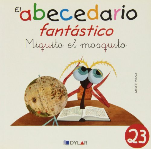 Portada de Miquito - Cuento 23