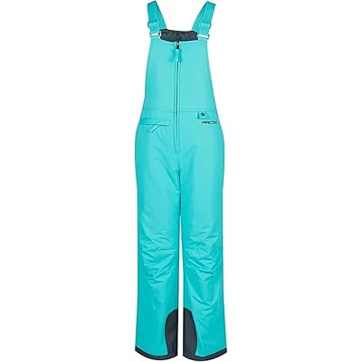 Arctix Kids Insulated Snow Bib Overalls