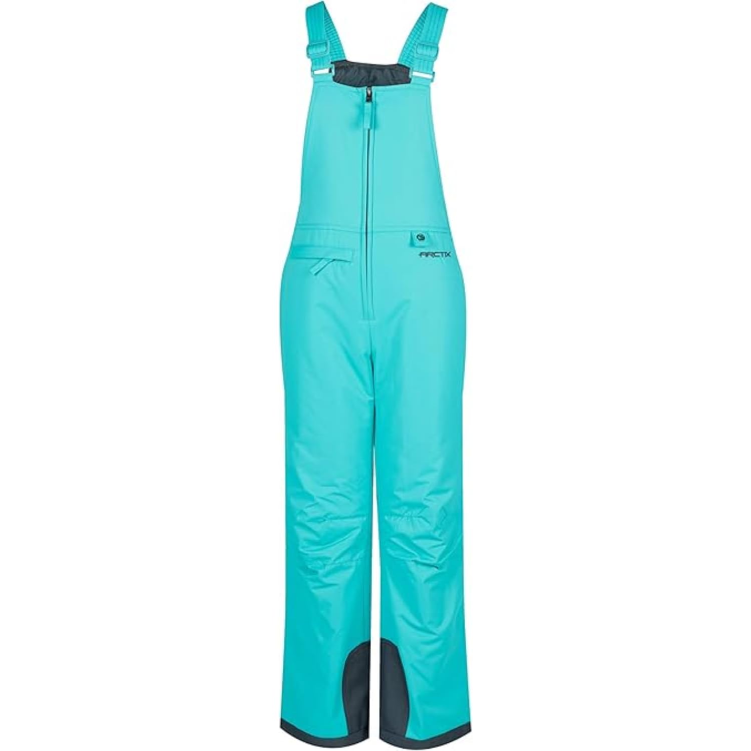 Arctix Kids Insulated Snow Bib Overalls