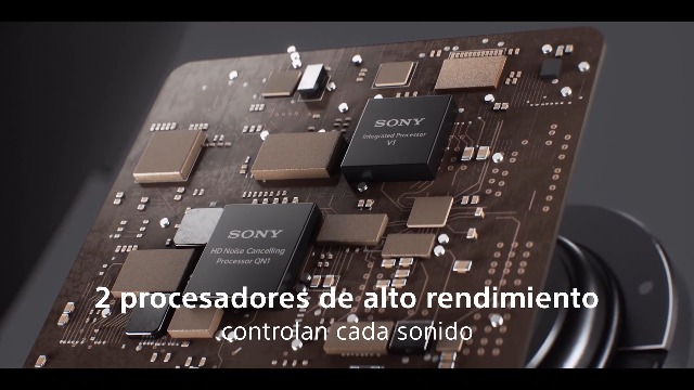 Sony WH-1000XM5SA Edición Especial con Estuche Blando Auriculares