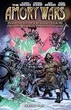The Amory Wars: Good Apollo, I'm Burning, Star IV Vol. 2