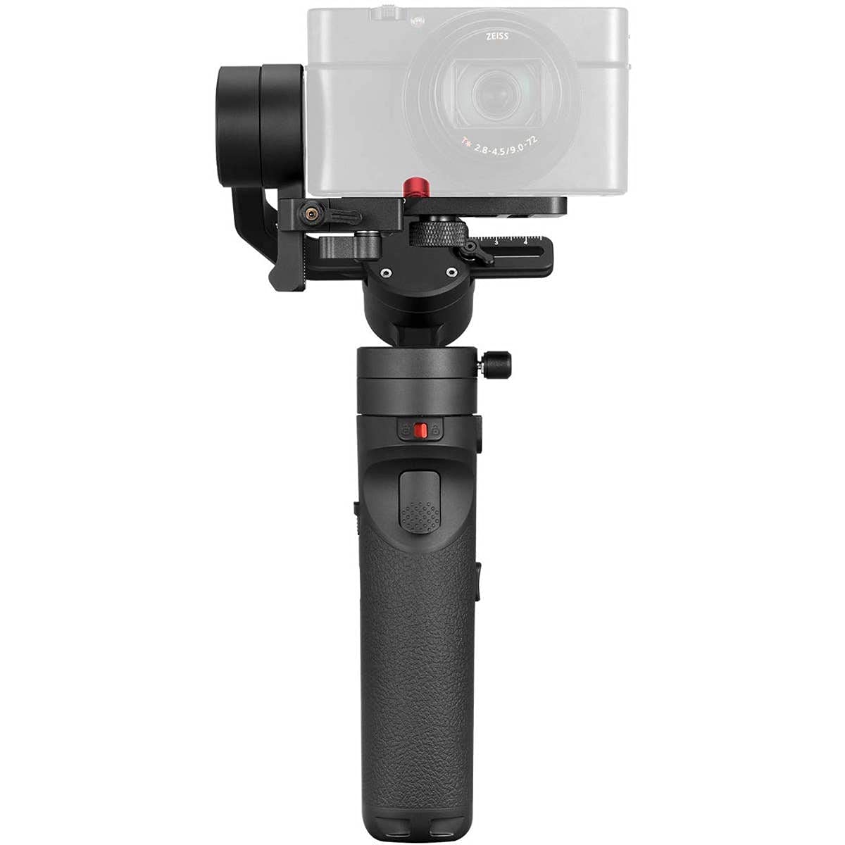 Zhiyun Crane-M2 3-Axis Gimbal for Compact Cameras, Smartphones and GoPro