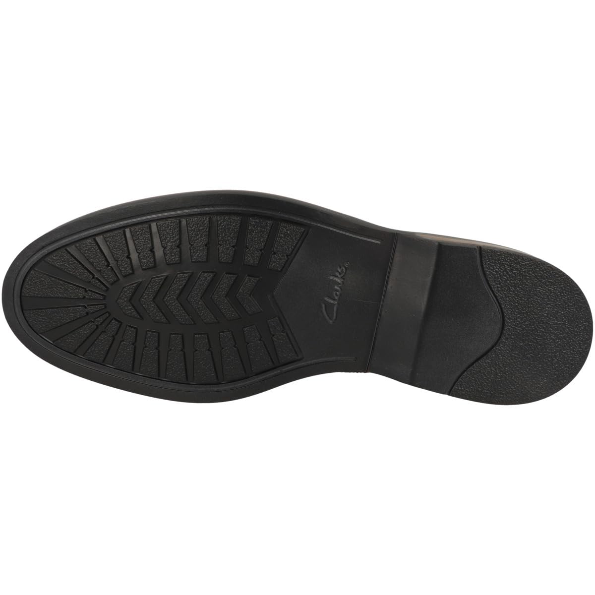 Clarks Aldwin Limit -Uomo