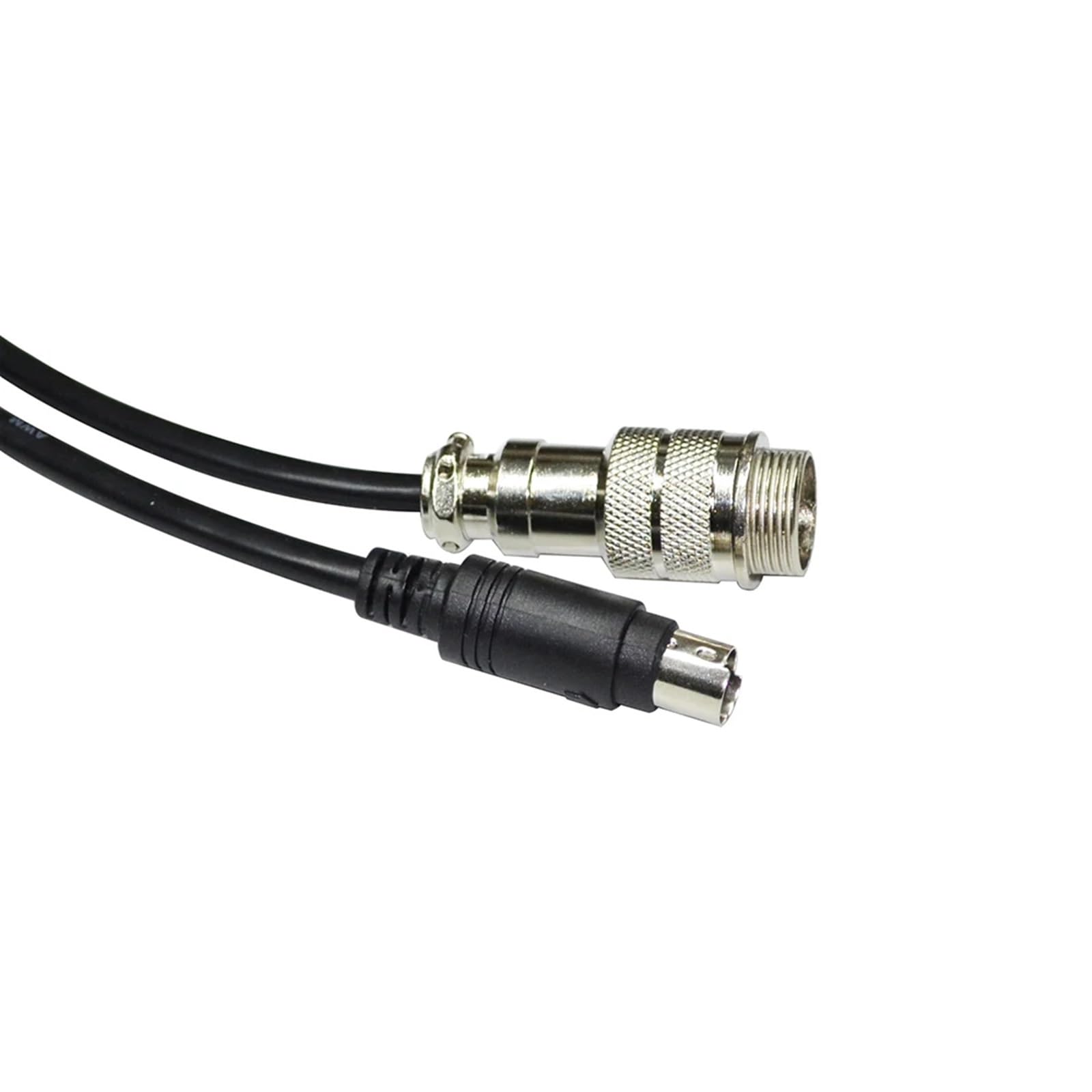BIVOO CÂBLE DE DONNÉES DE CONNEXION ADAPTATEUR PS/2 MD6 À 9 DIN MÂLE(1.0m)