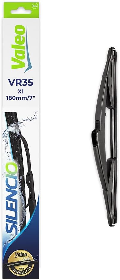 Silencio VM35 Rear Wiper Blade - Citroen C4 3 Door (11/04>)