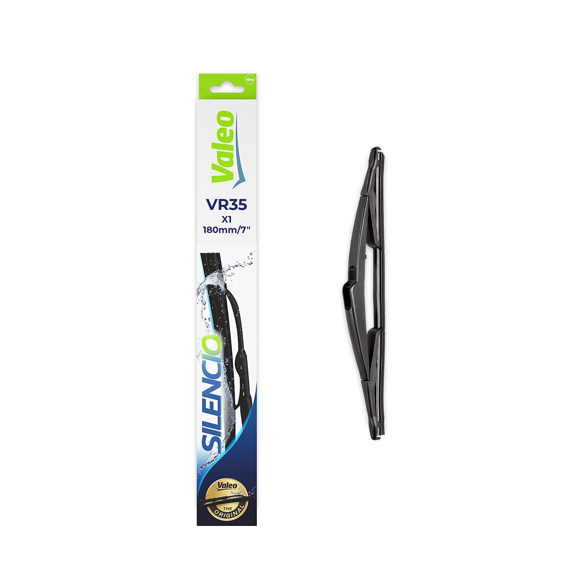 WIPER BLADE 574280 FOR CITROEN DS HNY 1.2L 3cyl DS4KFU 1.4L NFU 1.6L 9HD 1.6L