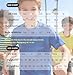 Silenroar Boys Active T-Shirt Soft Quick Dry Athletic Performance Tee Youth Moisture Wicking Top School Sports Gym Soccer(Pink,14-16)