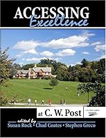 Accessing Excellence at C. W. Post 075752060X Book Cover
