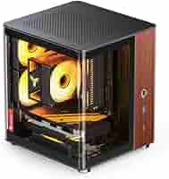 B*M様 PCケース JONSBO TK-1 デュアルサーフェス側透M-ATX/ B*M様 PCケース JONSBO TK-1 デュアルサーフェス側透M-ATX