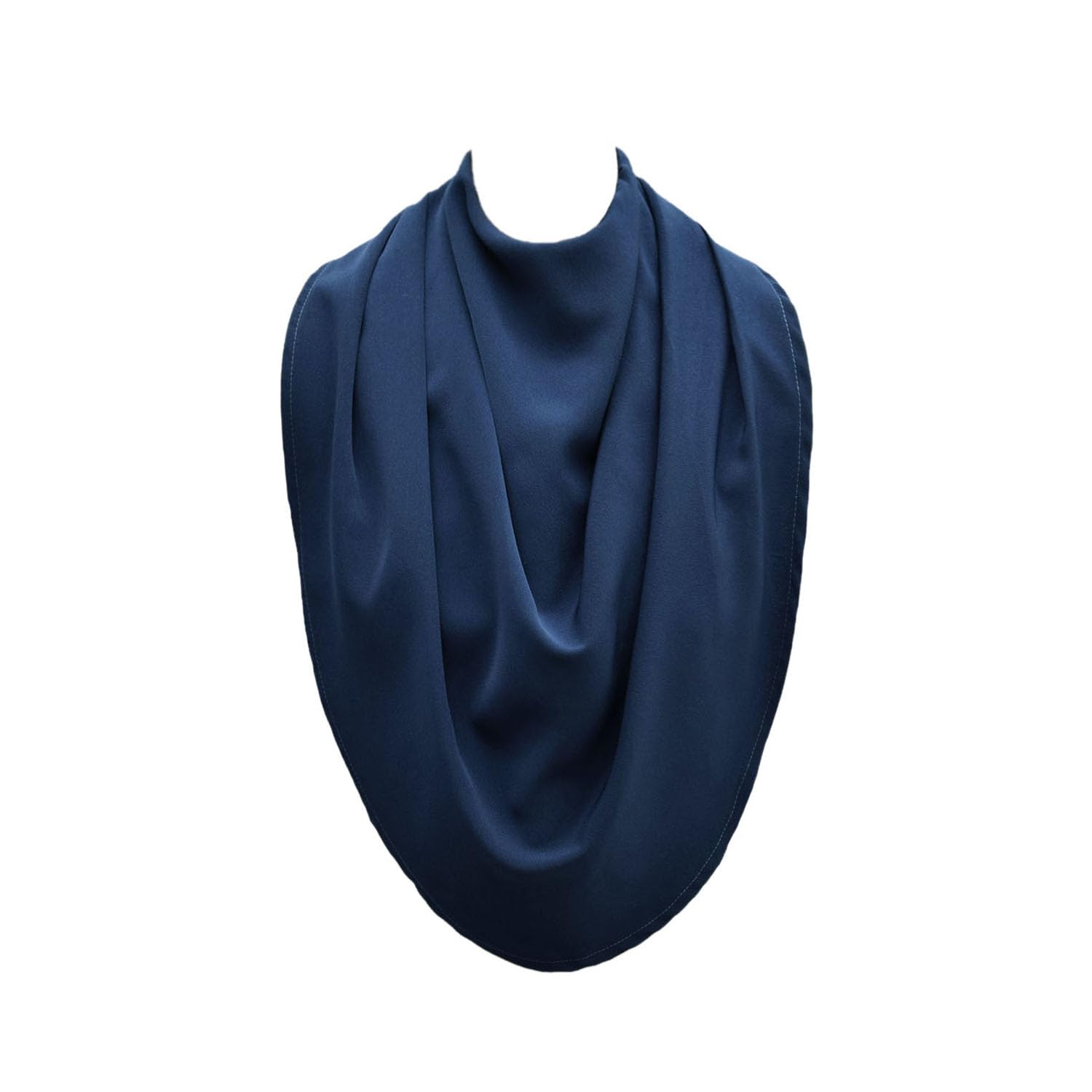 Care Designs Pashmina Écharpe style bavoir pour adulte, élégant et digne, unisexe, imperméable, lavable, lavable en machine, besoins spéciaux