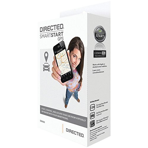 Directed Smartstart DSM450 GPS 3g Module : DIRECTED SMARTSTART(R ...