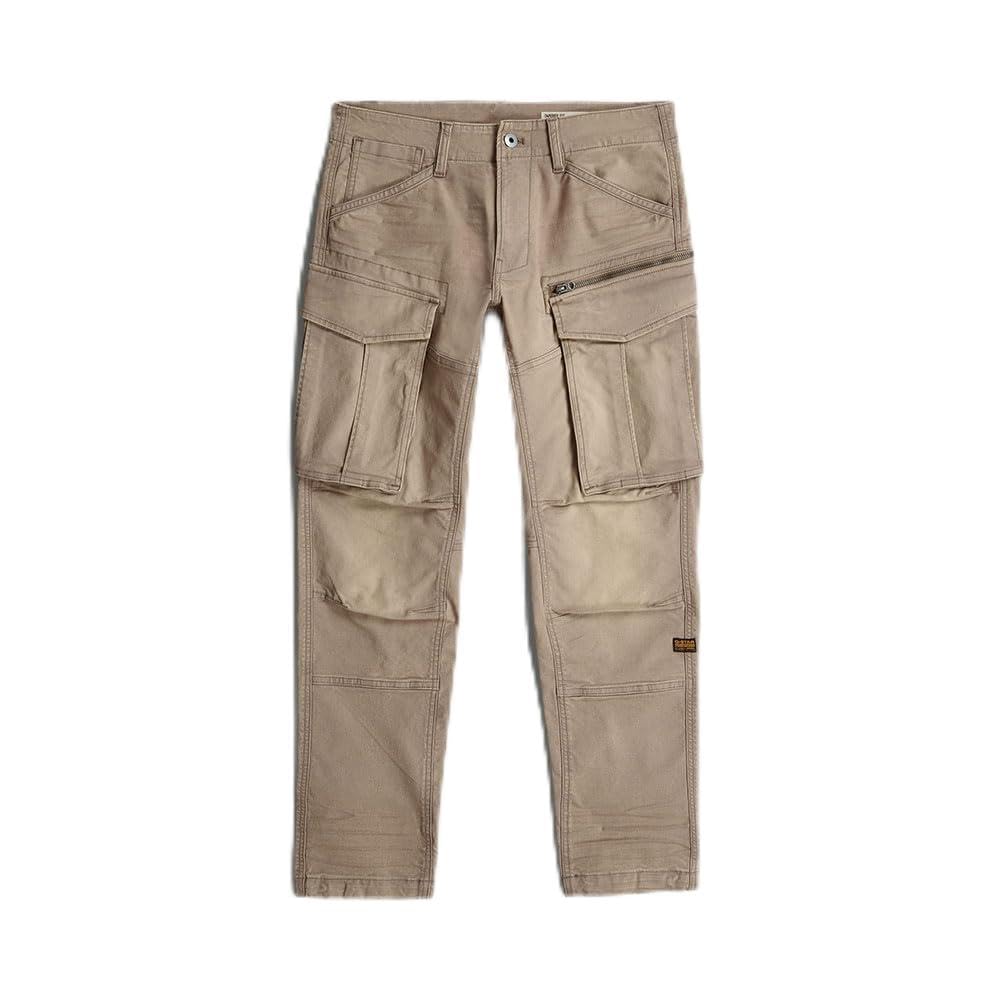 G-STAR Rovic Zip 3D Regular Tapered