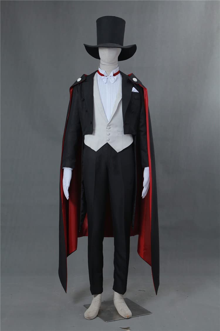 Amazon.co.jp: 実物撮影 美少女戦士セーラームーン 地場衛 タキシード