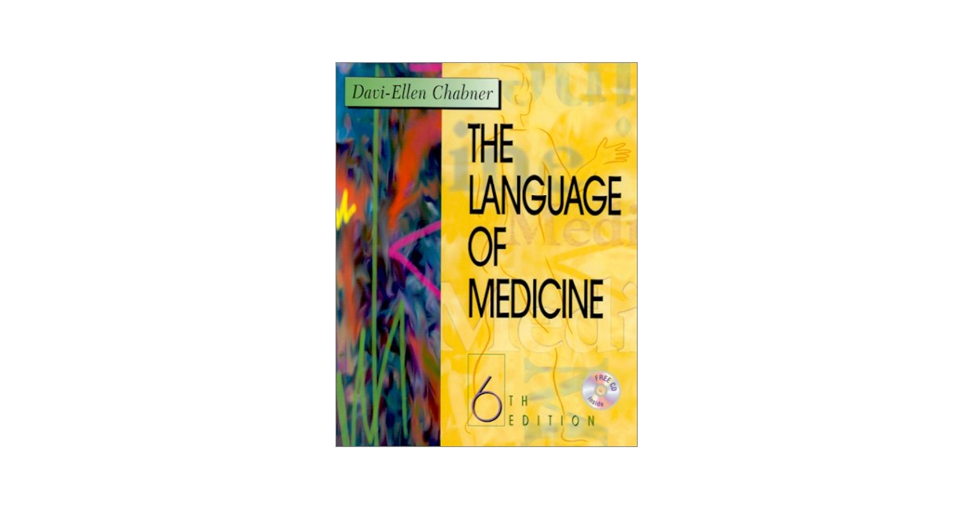 The Language of Medicine 第13版 Elsevier's The Language of Medicine, 13th Edition - Medical