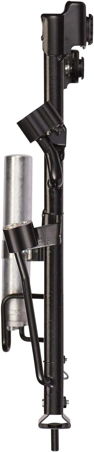 A/C CONDENSER GM3030126, AC40067 FOR 96 97 98 99 00 01 CADILLAC DEVILLE ELDORADO SEVILLE