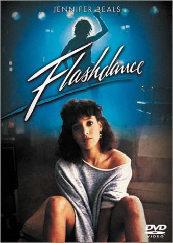 (未使用･未開封品)　フラッシュダンス [DVD] vf3p617 Amazon.co.jp: フラッシュダンス [DVD] : ジェニファー