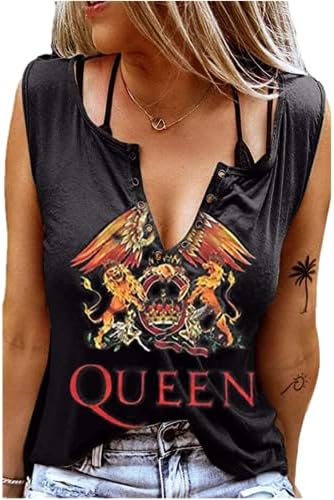 Playeras Camisas De Rock Playeras Camisetas Rockeras Baratas Corte