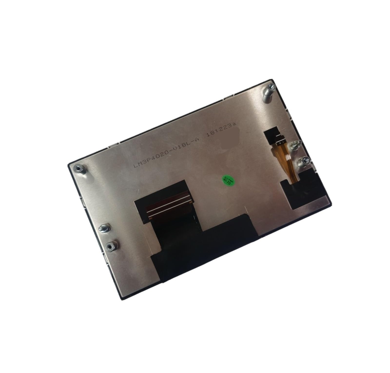 Repuesto de pantalla LCD TFT1P1884-4 de 7 pulgadas con 60 pines 3