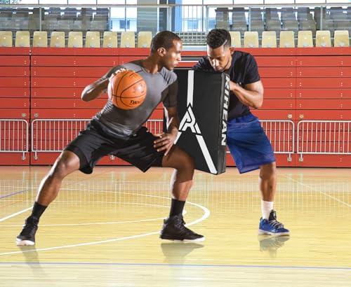 Blocking Pads - Great for Martial Arts & Sports Training (Football, Basketball, Hockey, Lacrosse and More) Maximize Your Training Multi-Sport Blocking Pad 24''x16''