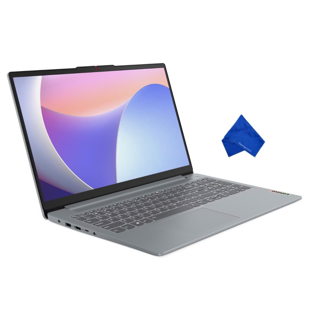 Lenovo IdeaPad Slim 3i 15.6