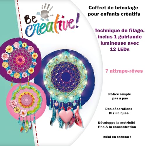 String Art Dreamcatchers Maxi - vue 10