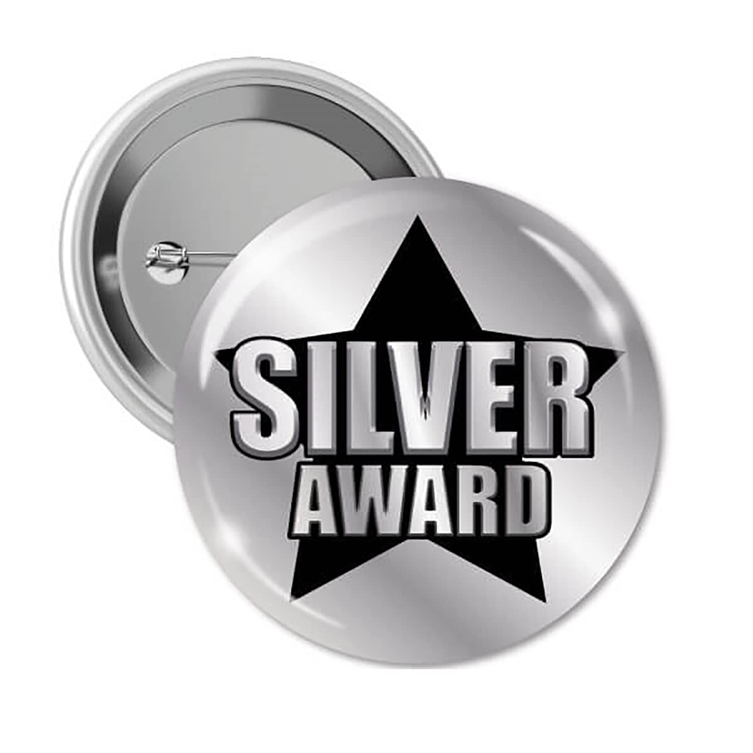 10 Personalised Rainbow Award Childrens Pupils Motivational School Praise Teachers Reward Badges 50mm Primary Teaching Services - View #4