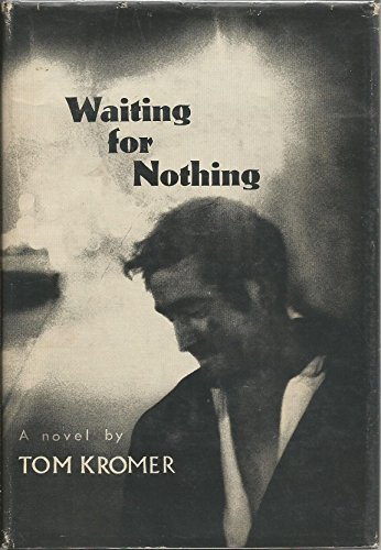 Waiting for Nothing 0809096552 Book Cover