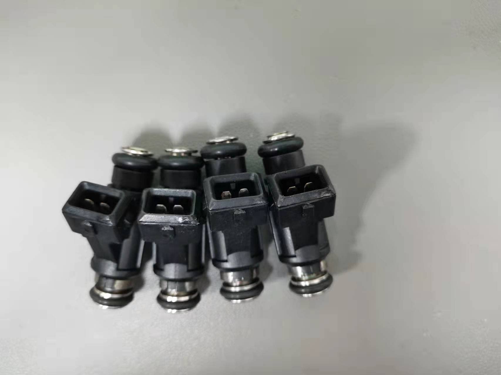Amazon.com: 4pcs OEM# 25342385 93345842 25335146 Fuel Injector  