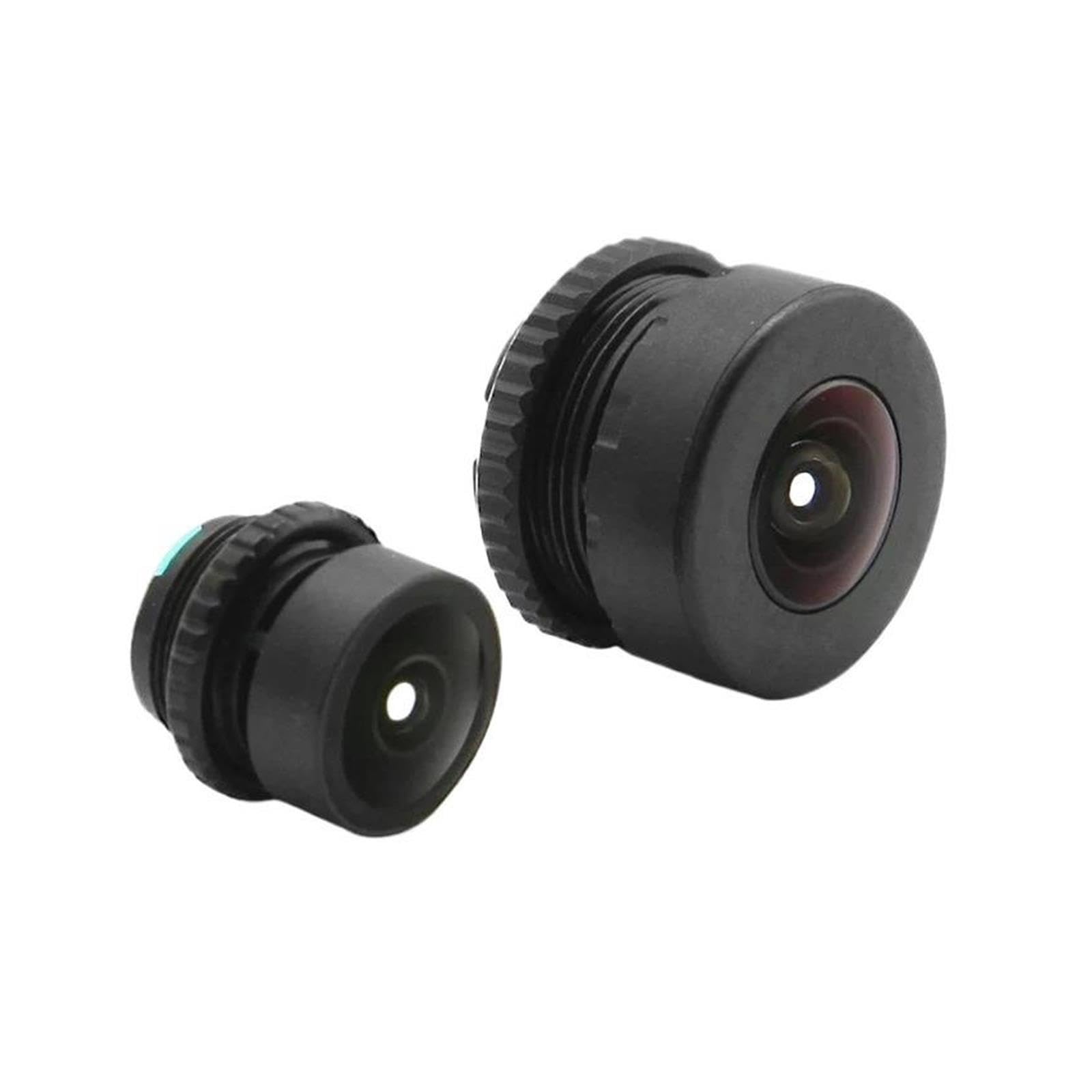 Lente de repuesto, compatible con DJI, Air Unit Nebula Pro