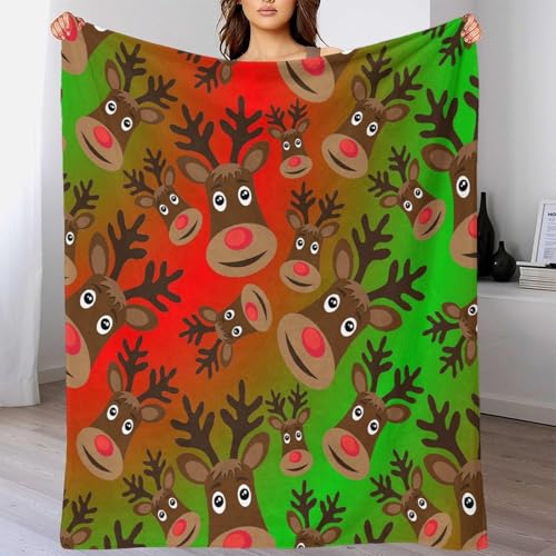 Couverture lavable en machine 3D pour literie enfant facile à nettoyer - 4