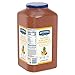 Hellmann's Mango Pineapple Vinaigrette Salad Dressing Jug Gluten Free, No Artificial Flavors, Colors from Natural Sources, 1 gallon (Pack of 1)