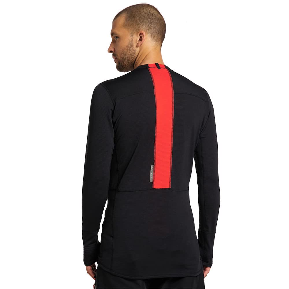 Haglöfs L.I.M ZT Camiseta Primera Gorra A Top - SS23