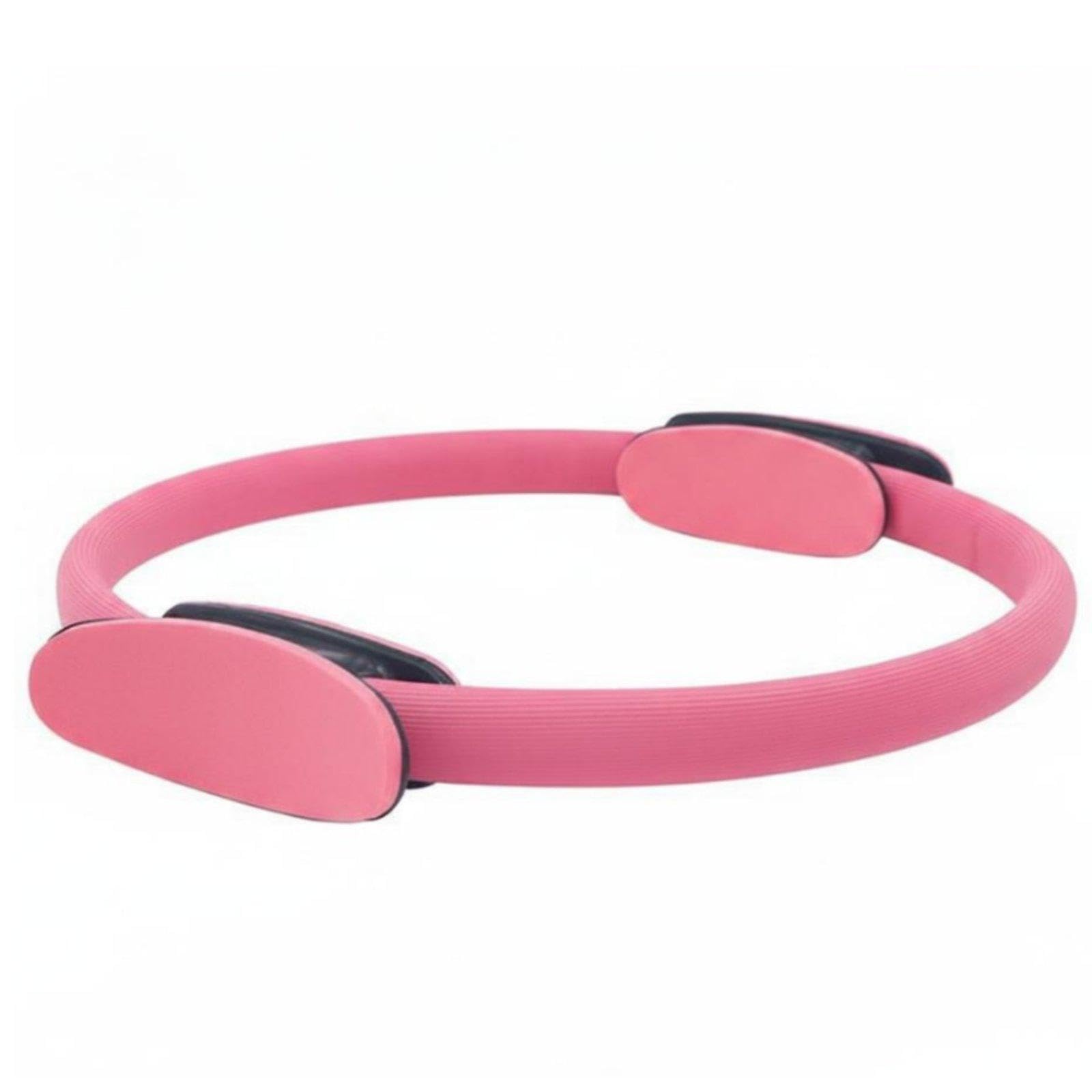 Pilates Loop Leg Shaping Fitness Loop Strengthening Thigh Toner Loop for Seniors, Home Gym Pink Classic|Sporting Goods| Fitness Running & Yoga| Fitness Equipment & Gear| Resistance Traine-image-40