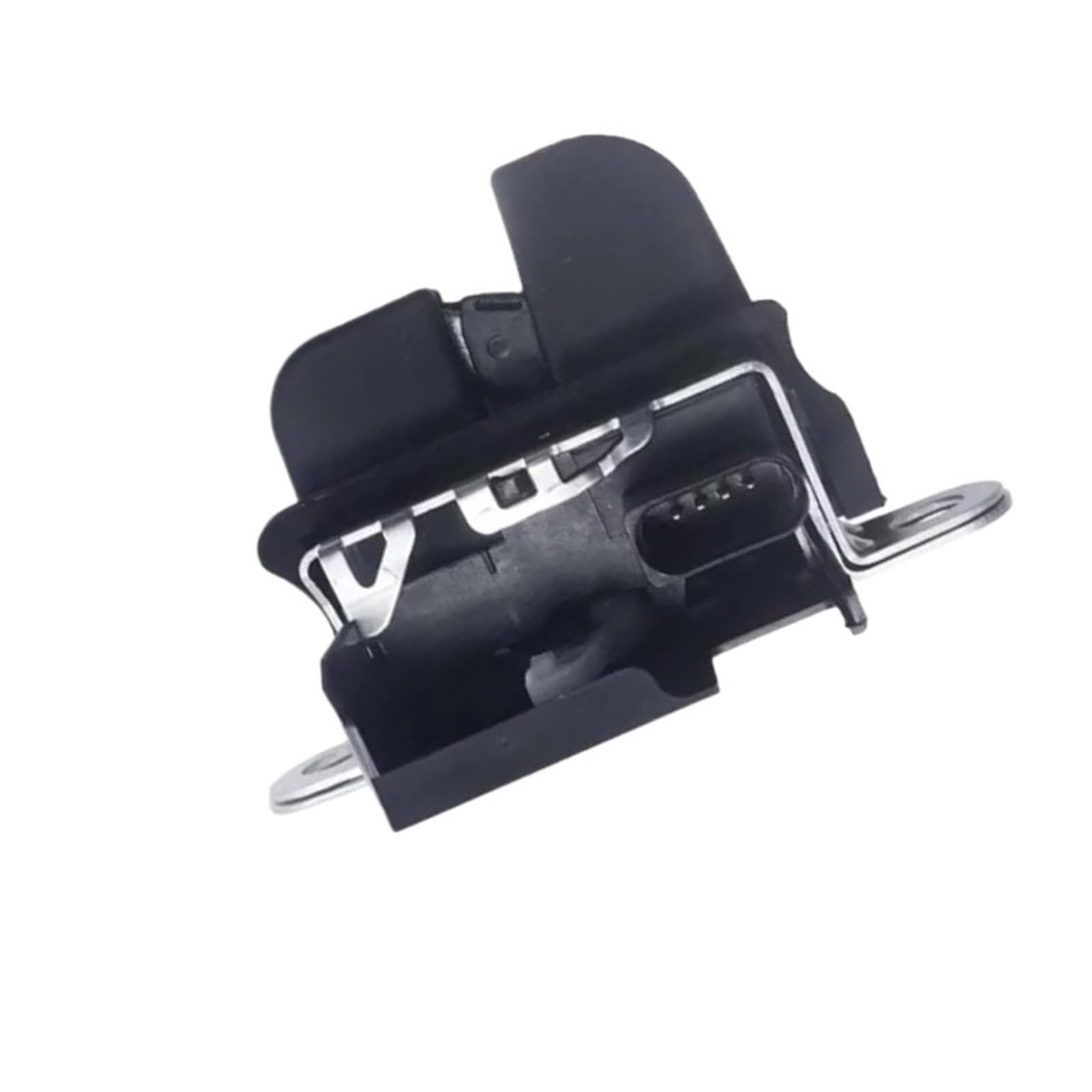 Mashrgx One Color 2G6827505b Car Tailgate Trunk Lock Actuator For Vw For Golf 8 For Id.3 For Polo Iv For Taigo For Taigun For T-Cross For T-Roc Convertible