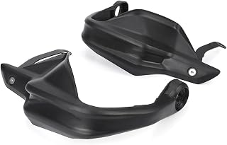 Hand Guards Protectors For For MT03 For MT25 For MT-03 For MT-25 2015-2023 Handlebar Handguards Shield Motorcycle AccessoriesHand Guard Protector Motorcycle Handguards