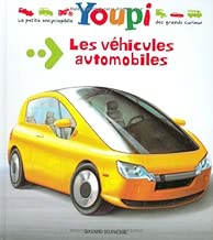 Download Les véhicules automobiles PDF