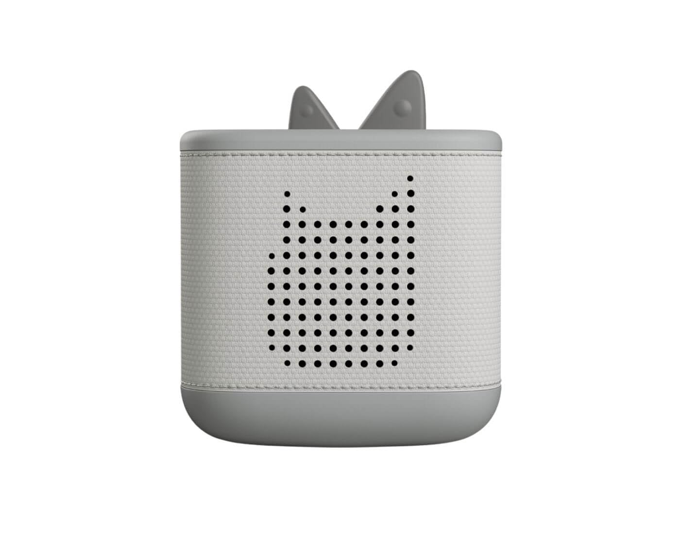 Tonies Toniebox 2 grau 11002431
