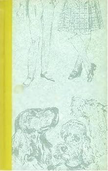 Hardcover Zwei Töchter und drei Hunde. Ein heiterer Roman [German] Book