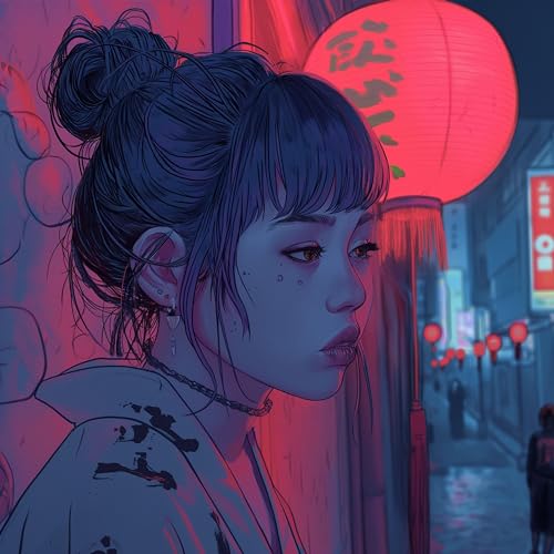 sunset serenade