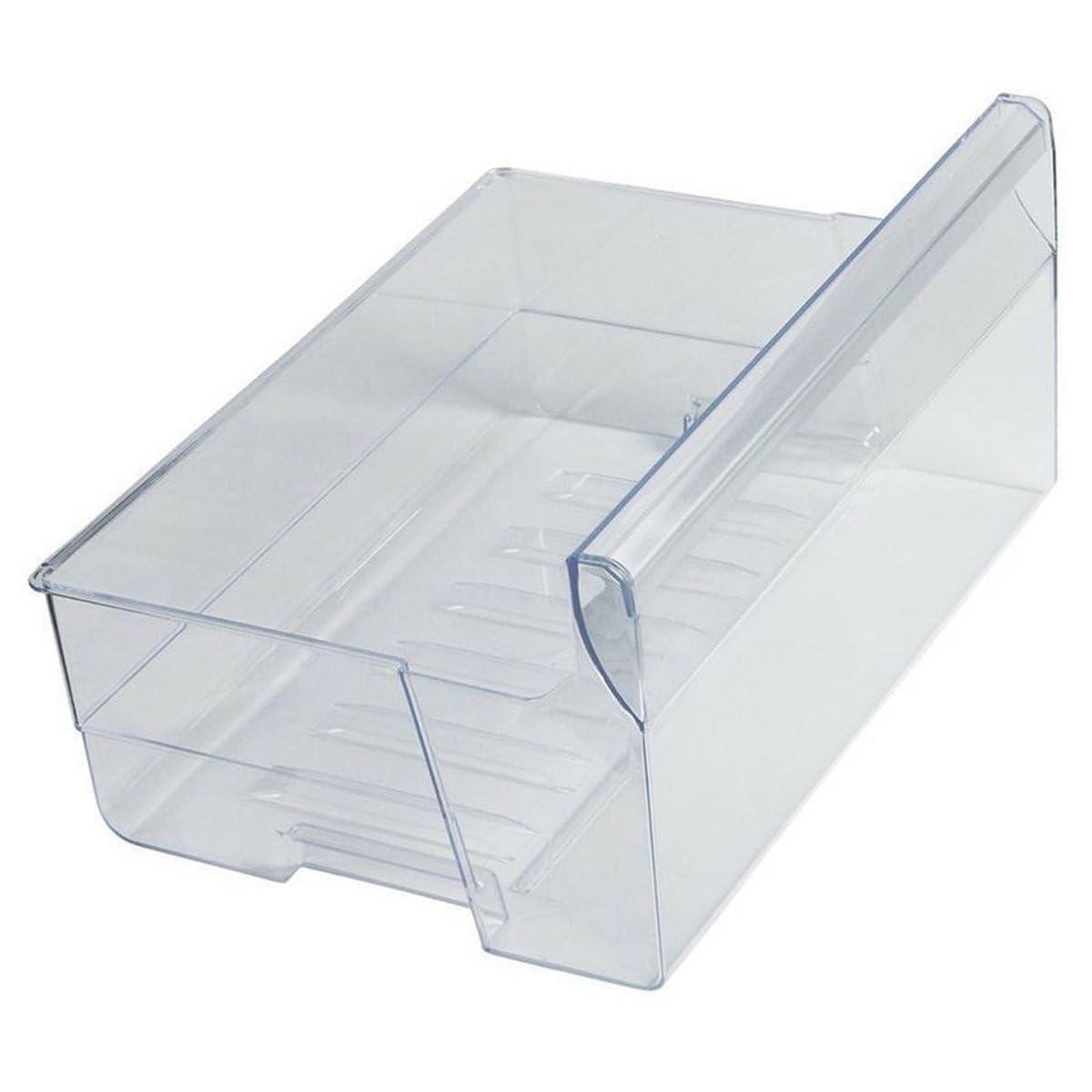 Schublade Gemüseschale Bauknecht 480132103233 für Kühlschrank