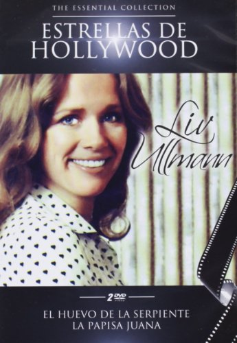 Colección Estrellas De Hollywood: Liv Ullmann (Import) [2014]
