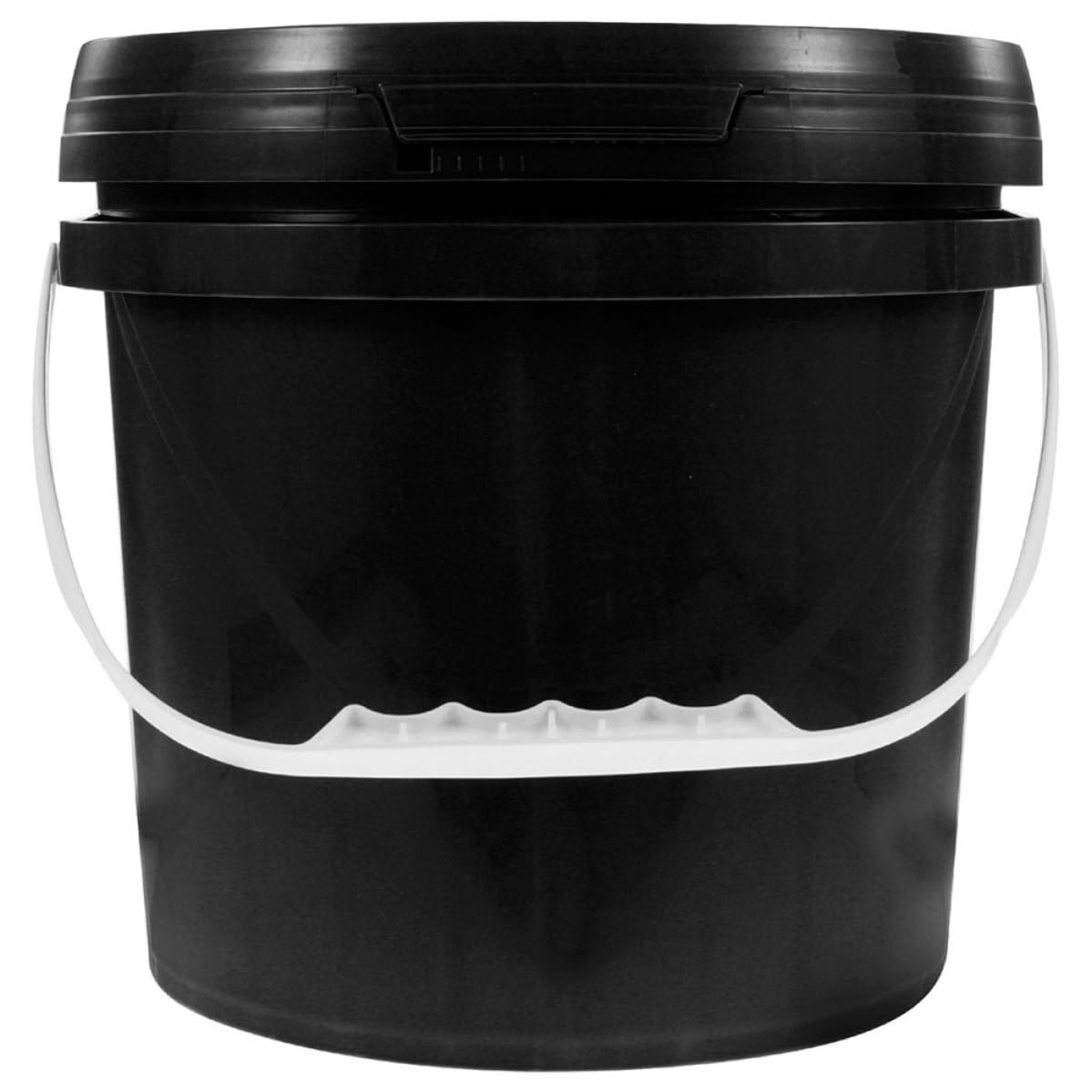 Seau de peinture 10l hermétique anti-fuite Gadpiparty
