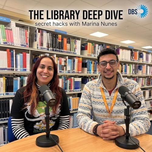 The Library Deep Dive 📚 Secret Hacks