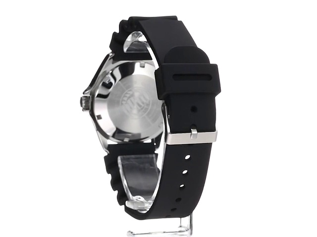 Amazon.com: Orient Men's 'Ray II Rubber' Japanese Automatic