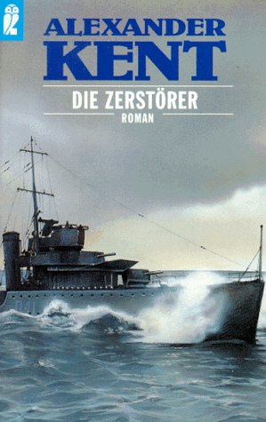Die Zerstörer. [German] 3548243010 Book Cover