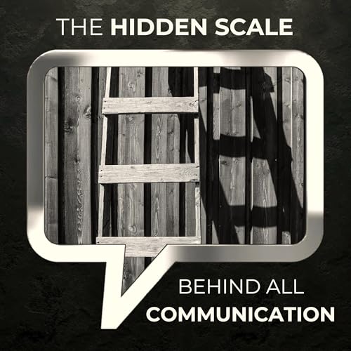 The Hidden Scale Behind All Communication