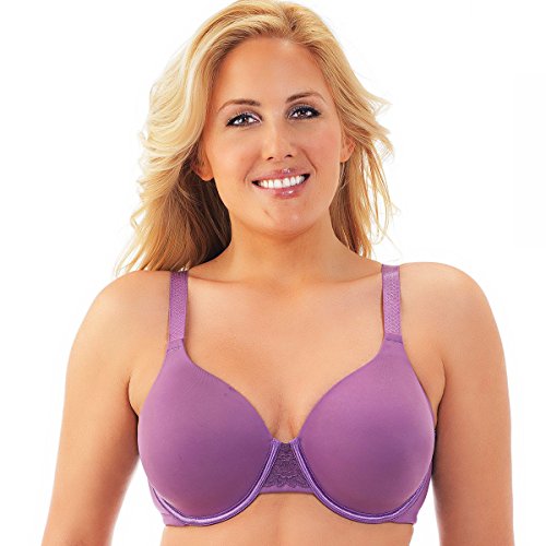 Image of Vanity Fair Womens Beauty Back Full Figure Underwire Bra (76380-fashion Colors) Bra