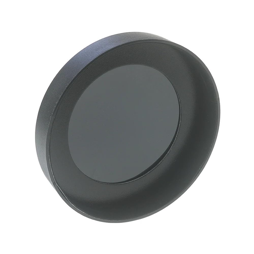 Sonnenfilter-Sonnenfilm-Membranlinse for Celestron 127 SLT Astronomisches Teleskop, Sonnenfleckenbeobachtung, Bard-Film