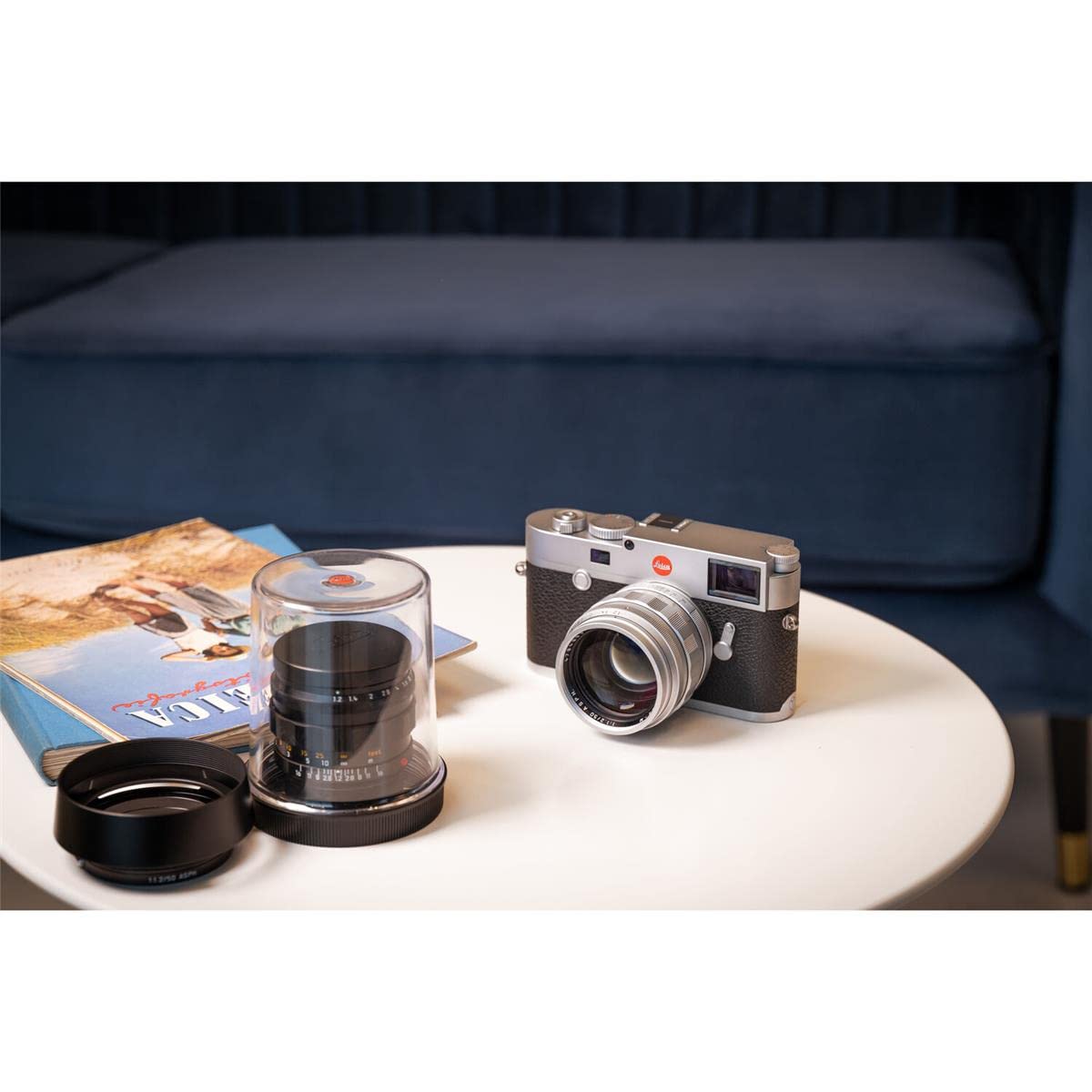 Amazon | Leica レンズコンテナ | レンズケース 通販