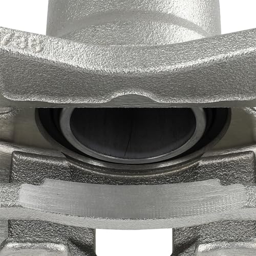 Image of ECCPP 18B5032C Front Left Disc Brake Caliper Assembly